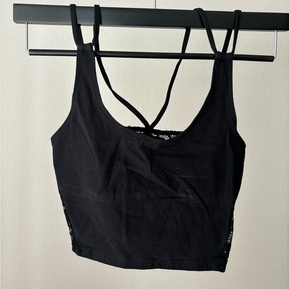 American Eagle crop top 🦅 - Picture 1 of 2